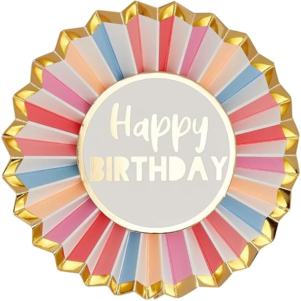 Wholesale Birthday Headband | Birthday Candles Headband For Your Store