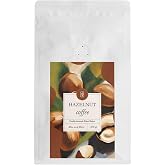 Mim and More Hazelnut Coffee Fındık Aromalı Kahve Filtre Kahve 200 Gr