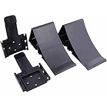 4x Zurrmulden / Zurrösen 76x66 Mm – Robuste Zurr Produktbild-Vorschau 4