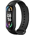 DOOKOO Smart Band, Fitness Tracker, Activity Tracker Watch with Stopwatch, Upgraded Waterproof Activity Tracker with Heart Rate Monitor, Health Tracker with Sleep Tracker