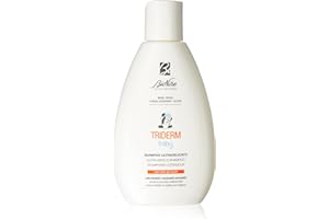 BIONIKE Triderm Baby Shampoo Ultradel