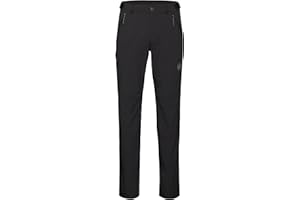 Mammut Herren Wanderhose Runbold Iv Pants Men