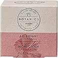 Botanics174; All Bright Night Cream - 1.69oz