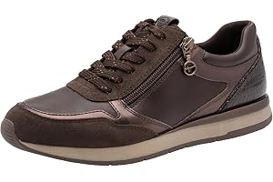 Tamaris dam Tamaris Damen Sneaker Low 1-23613-46Sneaker