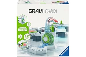 Ravensburger Gravitrax Zestaw Startowy Energy