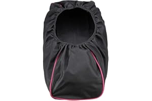 Couverture De Treuil, Housse De Protection Imperméable De Cabestan De Poussière De Treuil Compatible avec Le SUV De Remorque De Voiture De 8000-17500lbs