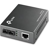 TP-Link MC200CM, Gigabit Multi-Mode Medya D&ouml;n&uuml;şt&uuml;r&uuml;c&uuml;
