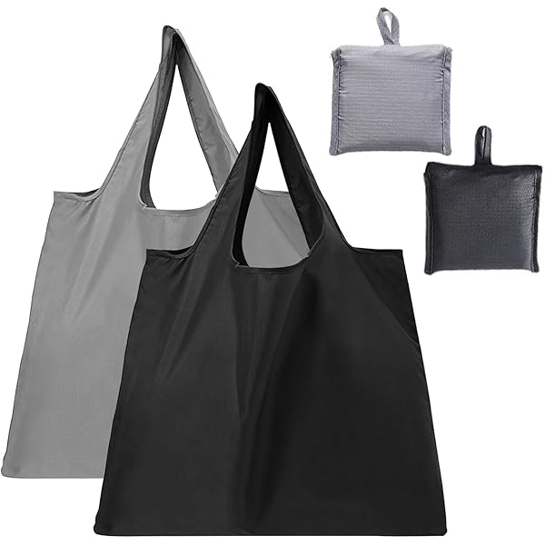 GUNMANTO Baumwoll Einkaufstasche Beige - Wiederverwendbar Umweltfreundlich