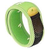 Bramble Premium Mückenschutz, abschreckendes...