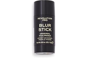 Revolution Pro (REX52), Blur Stick Mini, Primer, 15g