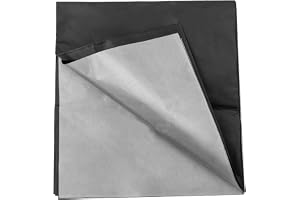 RF Faraday Fabric, Faraday tyg skärmväv, 200 x 110 cm koppar nickel faraday tyg skydd blockerat