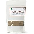 The Mushrooms Hub Portobello Mushrooms Extract/Powder (100 Gm)