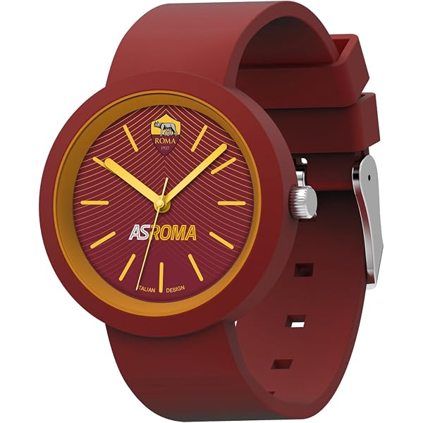 KIESENBERG Rom Roma Regalo Articolo Idea Fan Orologio 6061