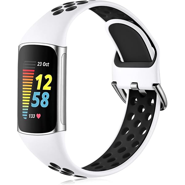 Cinturino In Metallo Per Fitbit Ionic, Acciaio Inox 22mm, Regolabile Da 160 A 220 Mm. Sostituzione Rapida Con Strumento Incluso.
