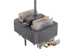 OOMVARMER Motor für dunstabzugshaube 220v linksdrehender motor abzugshaube CCW