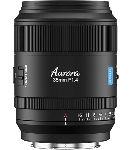 Sigma 35mm f/1.4 DG DN Art Lens Sony : Amazon.com.tr: Elektronik