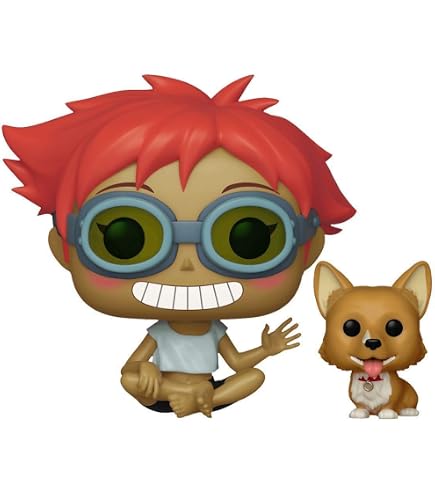 Funko Pop! Animation Cowboy Bebop - Spike Spiegel Avec Arme & Épée - Figurine Vinyle Officielle à Collectionner