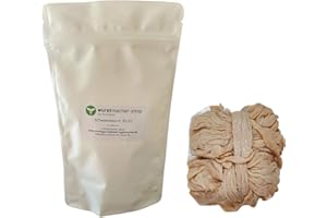 Schweinedarm Kaliber 30/32 trocken gesalzen Naturdarm - 25 Meter | wurstmacher-shop by trümper HALLENDO®