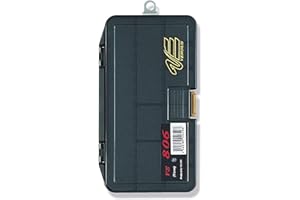 Meiho Versus VS 808 - Caja