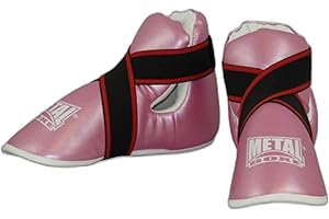 METAL BOXE Protège-Pieds