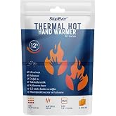 StopEver Thermal Hot Hand Warmer