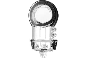 Insta360 X3 Dive Case