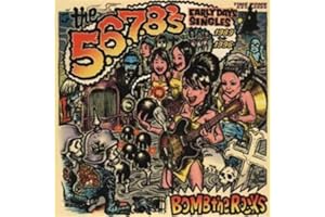 Bomb The Rocks: Early Days Singles 1989 - 1996