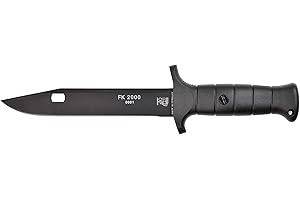 Eickhorn Solingen EIFK2000, Coltello Tascabile Unisex – Adulto, Nero, Taglia Unica