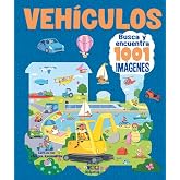 VEH&Iacute;CULOS Busca y encuentra 1001 im&aacute;genes: 022