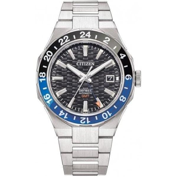 Orologio Multifunzione Uomo Citizen - Cb3046-76e trendy cod. CB3046-76E