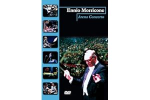 Morricone Ennio - Arena concerto