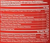 Más proteína y menos carbohidratos que la manteca de cacahuetes tradicional - Baja en azúcar