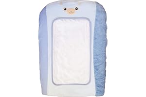 Housse de matelas à Langer bebe DOMIVA 50 x 75 cm (Diego)