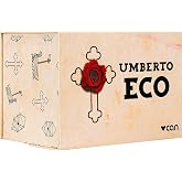 Umberto Eco - Kutulu &Ouml;zel Set