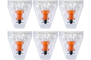Storz och Bickeltillbehör för Vaporizer | Ventilballonger med munstycke – Bytesset XL för Volcano Hybrid/Digit/Classic med Ea