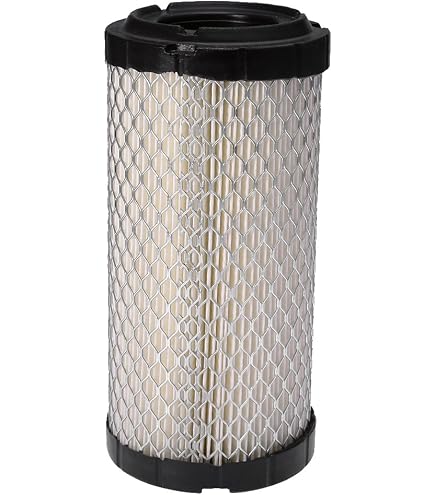 Filtre à Air Donaldson P829332 - Radialseal, Diamètre 84.4 Mm, Longueur 314.4 Mm - Lot De 1