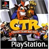 Crash Team Racing