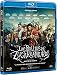 Las Brujas De Zugarramurdi [Blu-ray]