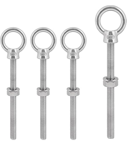 Tige filetée métrique inox a2 din 976 acton - ø14mm x 1m - 6265014