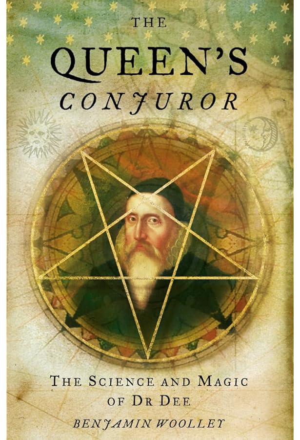 洋書 The Secrets of John Dee by Gordon James THE SECRETS OF DOCTOR JOHN DEE: A Commentary on his