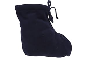 EJOYOUS Couverture de Chaussette de Plâtre de Pied pour la Couverture de Plâtre D'orteil de Cheville Chaussette pour la Couverture de Plâtre de Jambe de Pied pour les Hommes Femmes (XL)