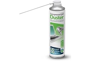 ‎COLORWAY Colorway CW-3333 Druckgas Air Duster, 500 ml