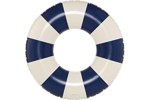 Petites Pommes Swimming Ring Swimming Aid Diameter 45-120 cm for Children and Adults