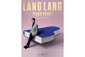 Lang Lang Piano Book 2
