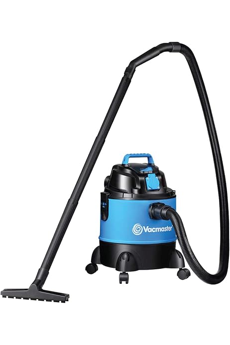 Draper D 13785 Wet \u0026 Dry Vacuum Cleaner 