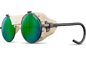 Julbo Vermont Sunglasses Unisex-Adulto