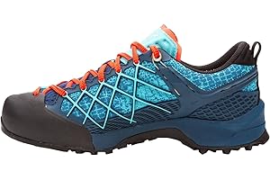 Salewa WS Wildfire Gore-TEX - buty trekkingowe i do biegania Kobiety