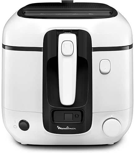 Filtro Carbone Moulinex XA004D0 Per Frigitrice Super Uno - Ricambio Originale Nero