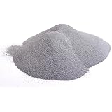 Poudre de fer très fine - 90 μm - Fe : minimum 99,5 % - Numéro CAS : 9439-89-6 - Différentes quantités disponibles, 1000g, gr
