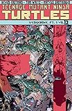 Teenage Mutant Ninja Turtles Vol. 12: Vengeance, Part 1 (English Edition) by Tom Waltz, Kevin Eastman